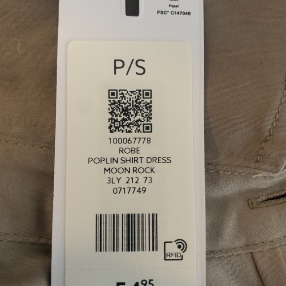 Dynamite dress - Picture 5 of 5